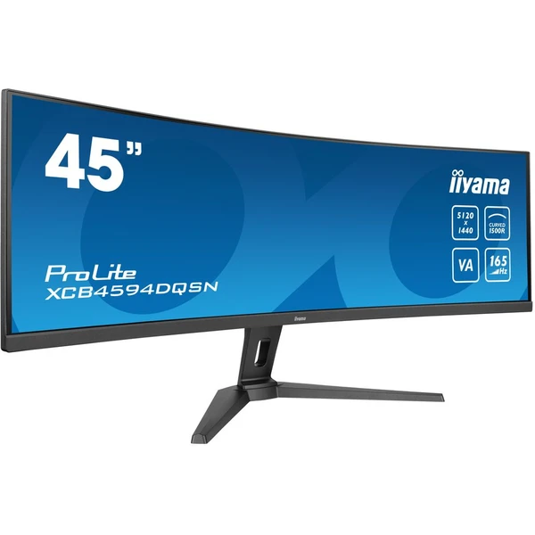 iiyama XCB4594DQSN-B1 širokoúhlý monitor 44,5' - Monitory - Obrázek C3O3000L01