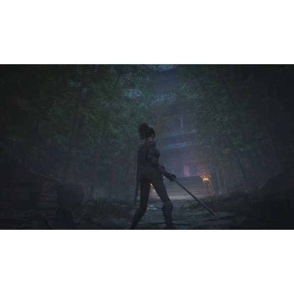 WUCHANG: Fallen Feathers (PS5) - Hry pro PS5 - Obrázek C3OG000L01