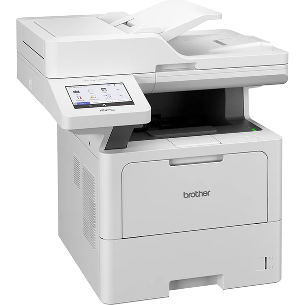 Brother MFC-L6710DW tiskárna (záruka na 3 roky po registraci) - Tiskárny - Obrázek C3P6000O01