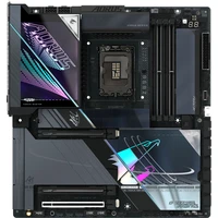 Gigabyte Z890 AORUS MASTER AI TOP - Základní desky