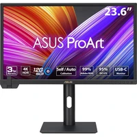 ASUS ProArt Display PA24US monitor 24” - Monitory