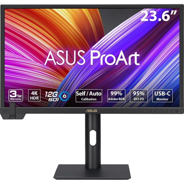 ASUS ProArt Display PA24US monitor 24”