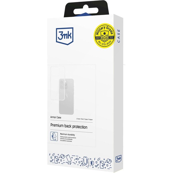 3mk ochranný kryt Armor Case pro Xiaomi 15 Ultra