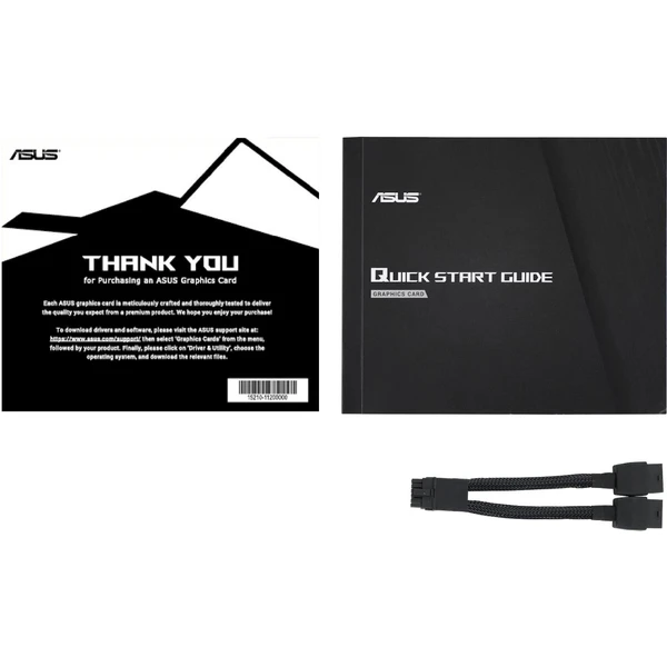 ASUS Dual NVIDIA GeForce RTX 5070 12GB GDDR7 OC - Grafické karty - Obrázek C3RI000K01