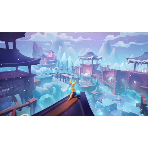 Kao the Kangaroo (PS5) - Hry pro PS5 - Obrázek C3TA100501