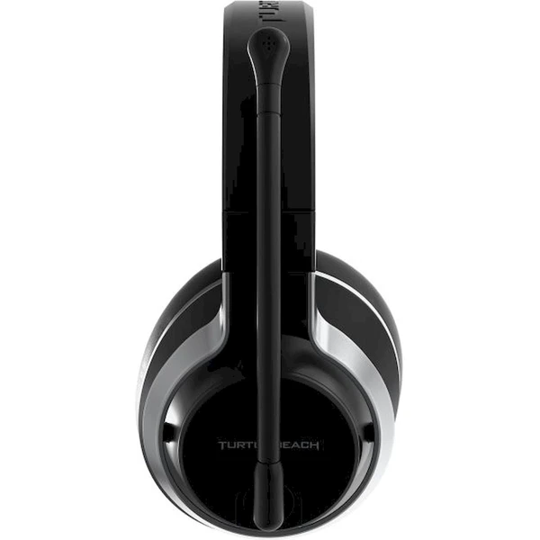 Turtle Beach Stealth Pro herní bezdrátová sluchátka černá - Sluchátka - Obrázek C3TE000N01