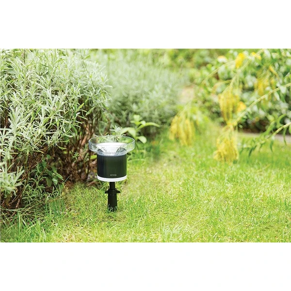 Netatmo Smart Rain Gauge přídavný inteligentní srážkoměr - Meteostanice - Obrázek C3U2000K01