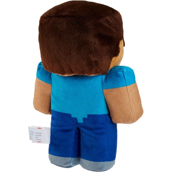 Plyšák Minecraft - Steve 23 cm - Plyšové hračky - Obrázek C3UC000N01