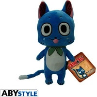 Plyšák Fairy Tail - Happy 25 cm - Plyšové hračky