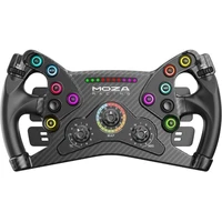 Moza Racing KS RS047 add-on volant (PC) - Volanty