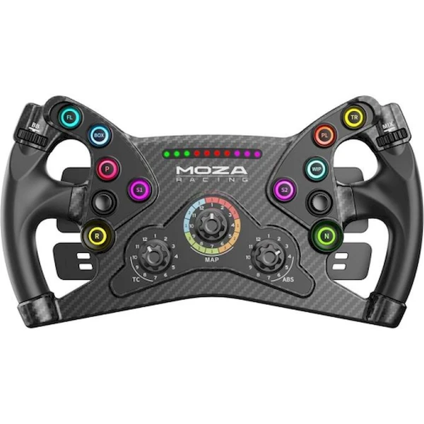 Moza Racing KS RS047 add-on volant (PC) - Volanty - Hlavní obrázek