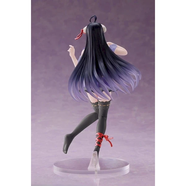 Figurka Taito Prize Overlord IV Coreful - Albedo Nightwear Ver. 18 cm  - Figurky - Obrázek C3WG000J01