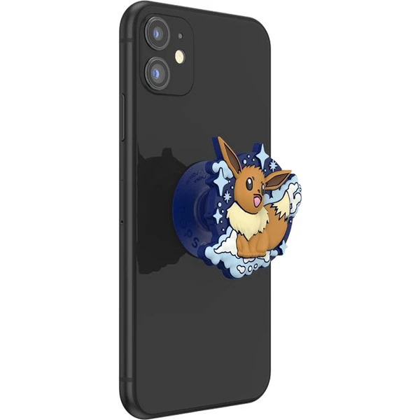 PopSockets PopGrip - Eevee Popout - Držáky - Obrázek C3X5000O01