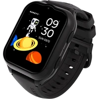 Garett Smartwatch Kids eSIM 4G černé - Chytré hodinky
