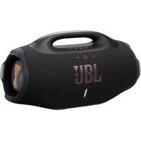 JBL Boombox 4 černý - Reproduktory