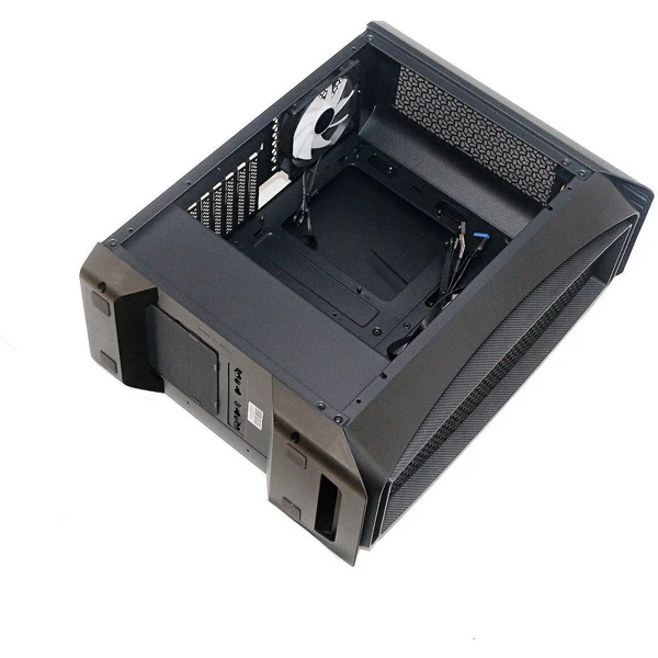 Aerocool Aero One Frost - Počítačové skříně - Obrázek C3XVF00101