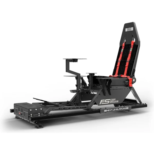 Next Level Racing ELITE Motion Adapter Frame rámový adaptér - Díly kokpitu - Obrázek C3Z7000701