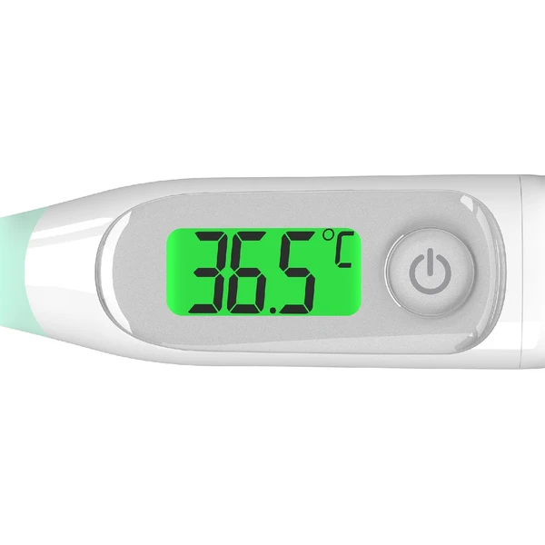 TrueLife Care T3 digitální teploměr - Teploměry - Obrázek C401000J01