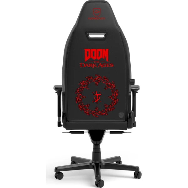 noblechairs LEGEND Doom: The Dark Ages Edition herní židle - Židle - Obrázek C40N000K01