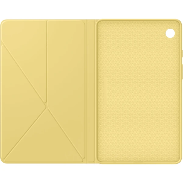 Samsung ochranné pouzdro Samsung Galaxy Tab A9 modré - Pouzdra - Obrázek C418000701