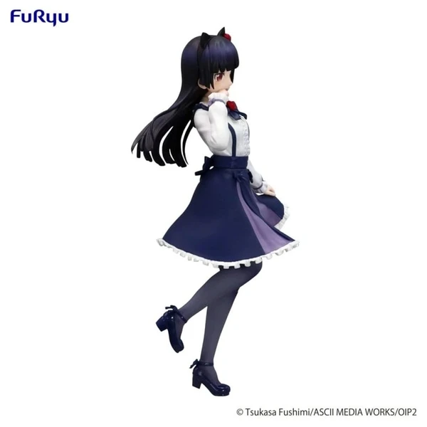 Figurka Furyu Oreimo 2 Trio-Try-iT - Kuroneko 19 cm   - Figurky - Obrázek C42K000K01