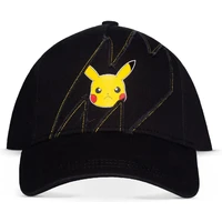 Kšiltovka Pokémon - Pikachu! - Kšiltovky a čepice