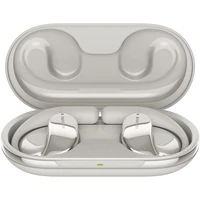 Xiaomi OpenWear Stereo bezdrátová sluchátka béžová - Sluchátka