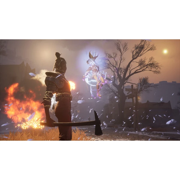 Flintlock: The Siege of Dawn (PS5) - Hry pro PS5 - Obrázek C461000O01