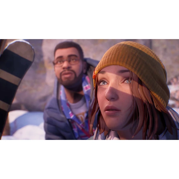 Life is Strange: Double Exposure (PS5) - Hry pro PS5 - Obrázek C467000L01