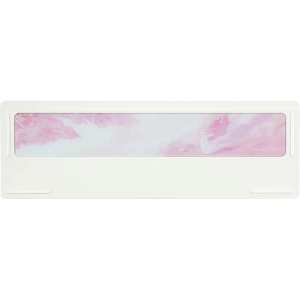 Varmilo Sword68 Kailh Prestige Voice (US) Sakura - Klávesnice - Obrázek C46F000L01