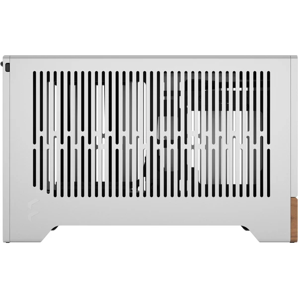 Fractal Terra/Mini ITX/Stříbrná - Počítačové skříně - Obrázek C47A000601