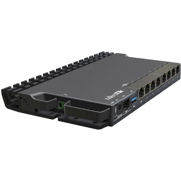 MikroTik RouterBOARD RB5009UG+S+IN router - Switche - Obrázek C48B000O01