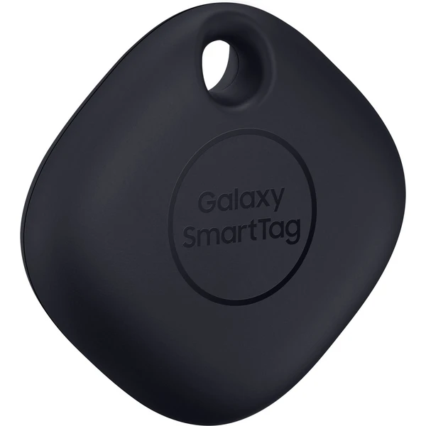 Samsung Galaxy SmartTag černý - Lokátory - Obrázek C48Q000501