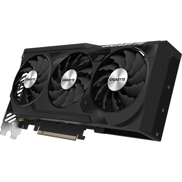 GIGABYTE NVIDIA GeForce RTX 4070 WINDFORCE OC (Další) - Grafické karty - Obrázek C493000601