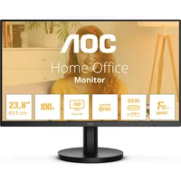 AOC 24B3CA2 monitor 24" - Monitory