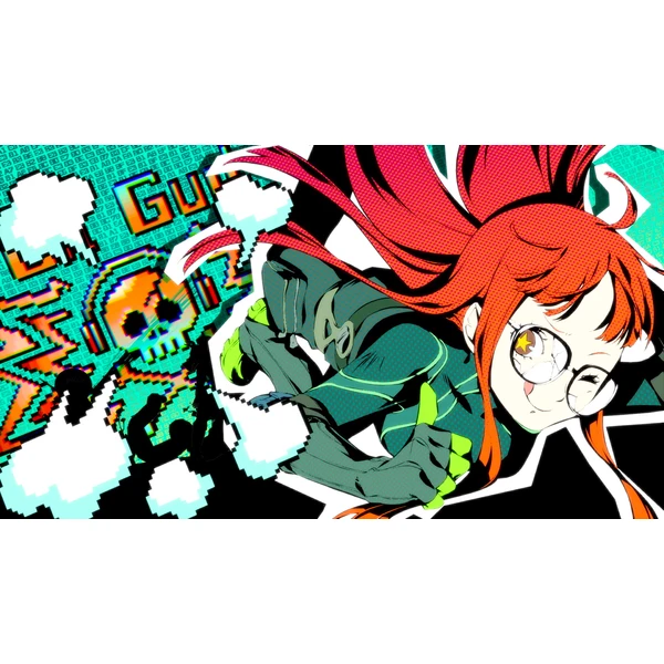 Persona 5 Royal (PS4) - Hry pro PS4 - Obrázek C4C3100201