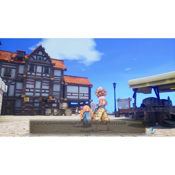 Trials of Mana (SWITCH) - Hry pro Nintendo Switch - Obrázek C4F3100201