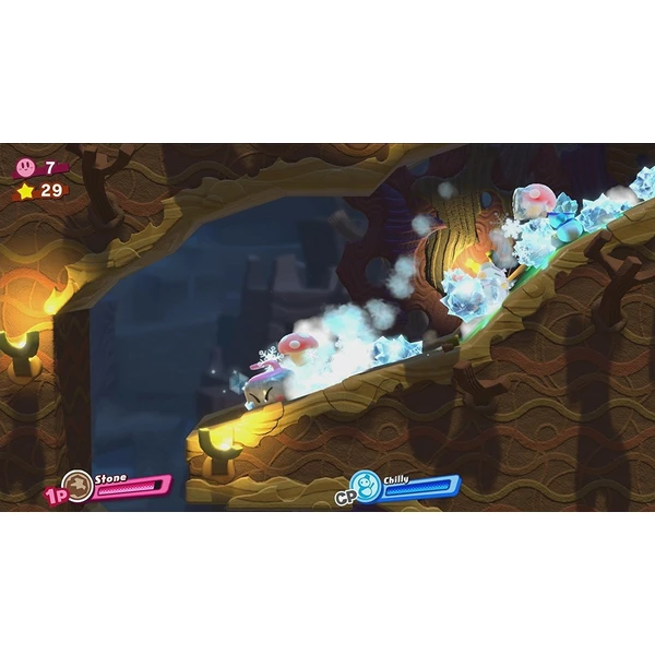 Kirby Star Allies (SWITCH) - Hry pro Nintendo Switch - Obrázek C4FO600301