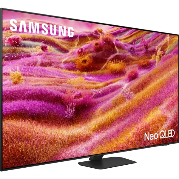 Samsung 4K Neo QLED smart TV QE55QN90F 55" - Televize - Obrázek C4GE000P01