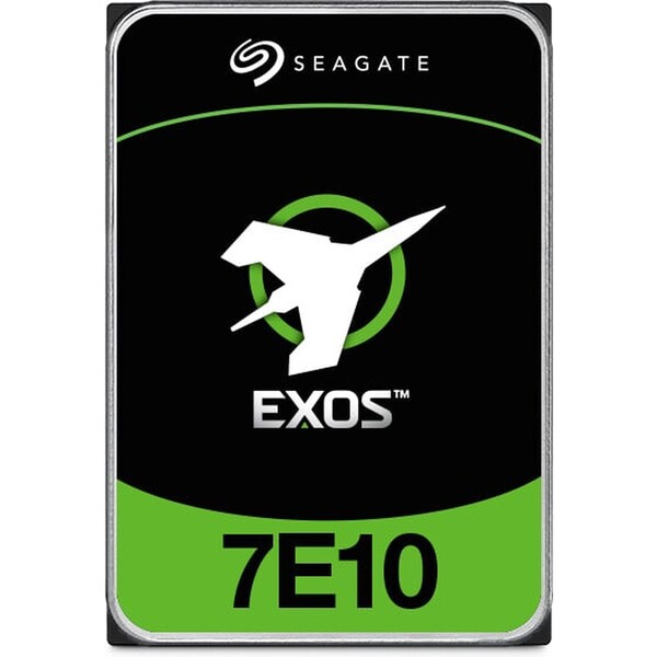 Seagate Exos 12TB 3.5" HDD ST12000NM000J