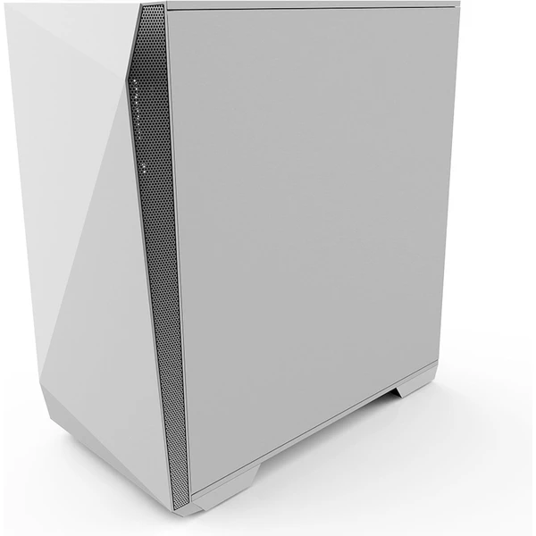 ZALMAN Z1 Iceberg bílá - Počítačové skříně - Obrázek C4HA000N01