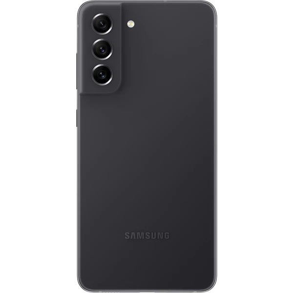 Samsung Galaxy S21 FE 5G 6/128GB šedý (Kategorie B) - Mobilní telefony - Obrázek C4HE100501