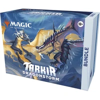 Karetní hra Wizards of the Coast Magic: The Gathering - Tarkir: Dragonstorm Bundle - MTG karty