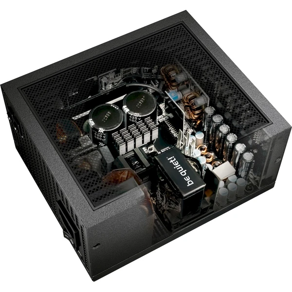 Be quiet! DARK POWER 14 1200W - Zdroje - Obrázek C4IL000K01