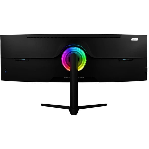 AROZZI NOVA herní monitor 49" černý - Monitory - Obrázek C4JJ000K01