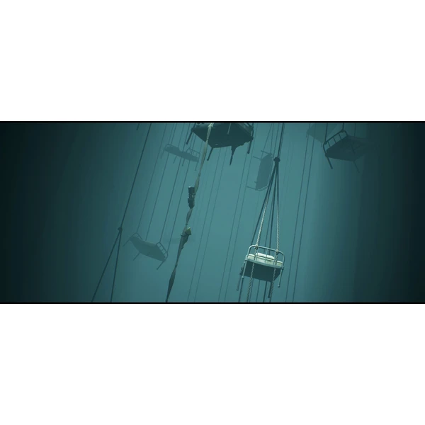Little Nightmares 2 (PS4) - Hry pro PS4 - Obrázek C4L3100201
