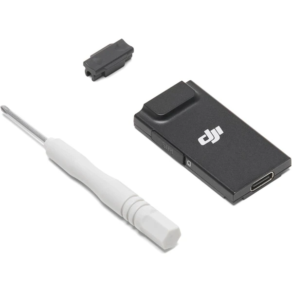 DJI Cellular Dongle 2 - Náhradní díly - Obrázek C4L8000N01