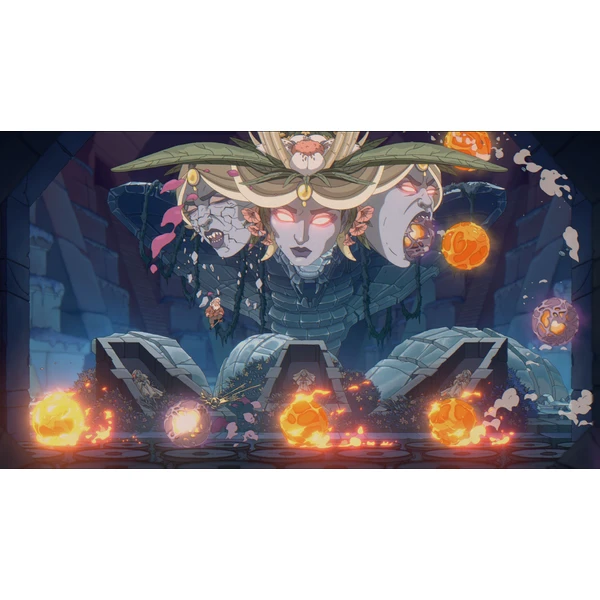 The Eternal Life of Goldman (Switch) - Hry pro Nintendo Switch - Obrázek C4L9000L01