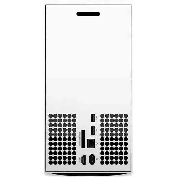 Xbox Series X 1 TB Robot White (Digital Edition) (Kategorie B) - Konzole - Obrázek C4LF000K01