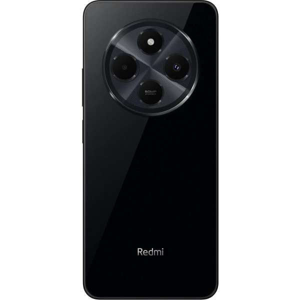 Xiaomi Redmi 14C 4GB/128GB černá - Mobilní telefony - Obrázek C4N8000O01